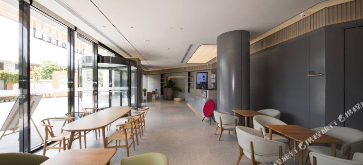 全季酒店(厦门会展中心加州广场店)图片