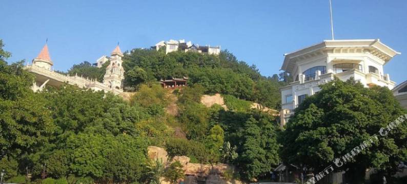 丽悦酒店(梅州店)图片