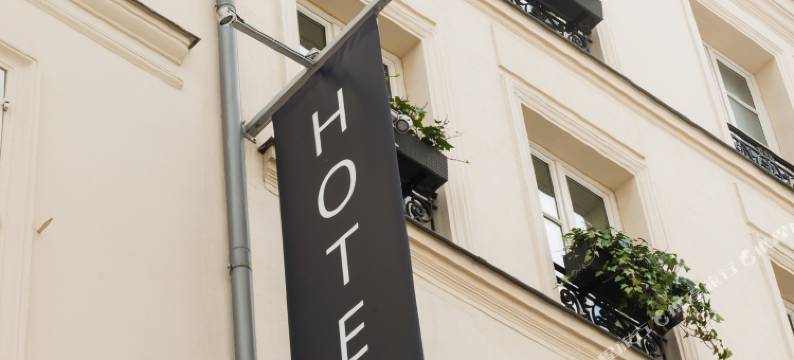 巴黎别墅花园酒店(Les Jardins de La Villa Paris)图片