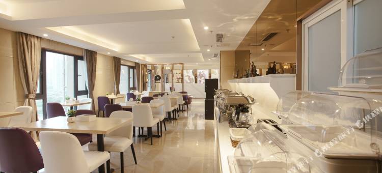 麗枫酒店(重庆金开大道爱琴海购物公园店)图片