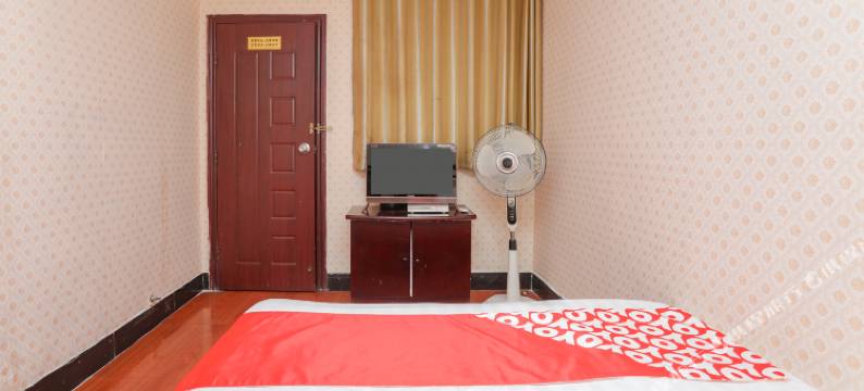 大连坤福居客舍图片