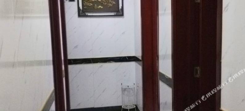 宿州两岸商务酒店图片