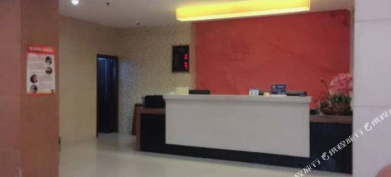 砀山县风生水起商务宾馆图片