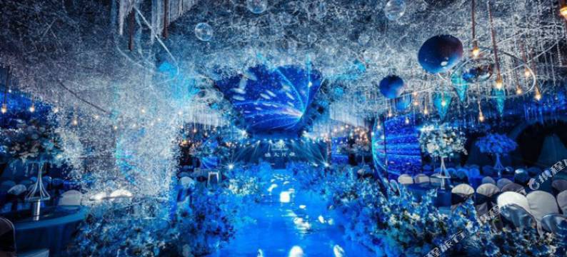 呼伦贝尔吉祥凯悦主题酒店图片