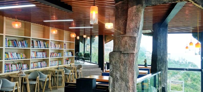 南雁会文谷民宿图片