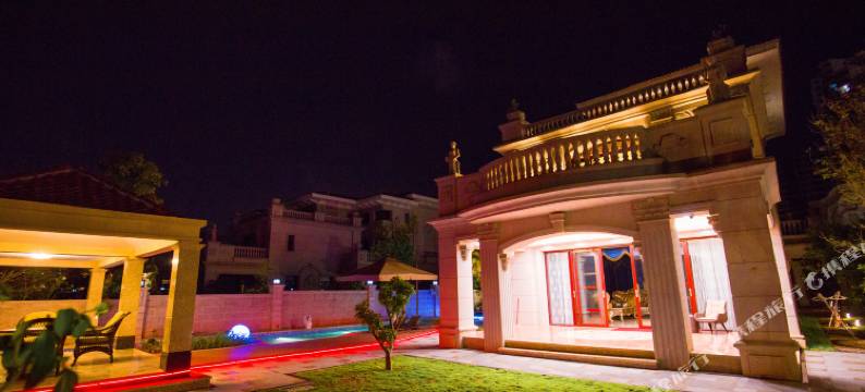 惠东倾城海度假别墅(十里银滩店)图片