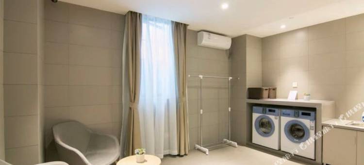 如家睿柏·云酒店(平度扬州路荷花湾店)图片