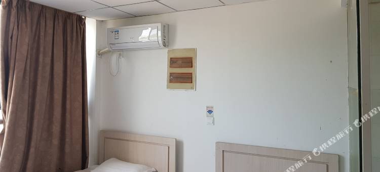 无锡友余宾馆图片