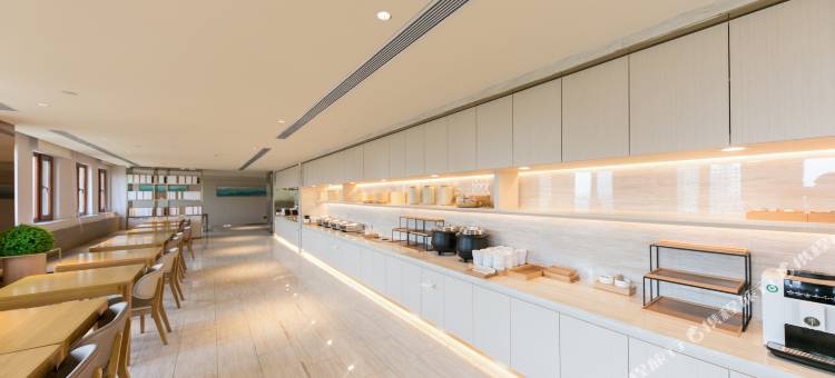 全季酒店(张家口建工学院店)图片