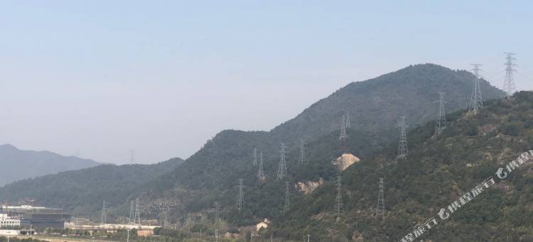 杭州顶富宾馆图片