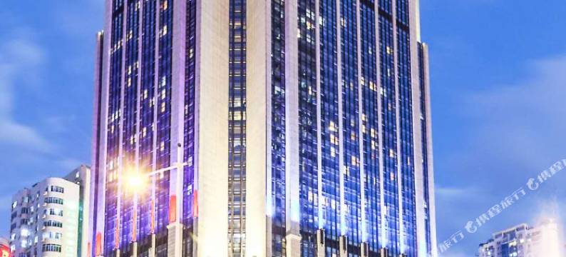 天熙高级商务公寓(深圳龙园创展店)图片