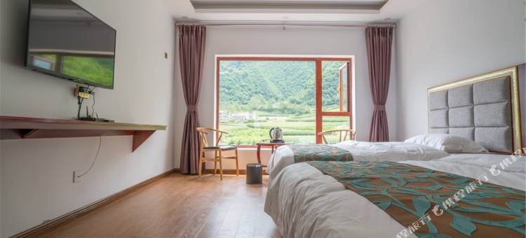 理县祥和苑度假酒店图片