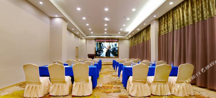 维也纳酒店(益阳安化店)图片