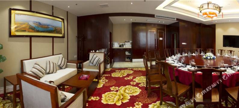 扶绥江滨大酒店图片