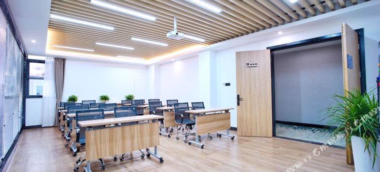 格林豪泰酒店(常州金坛薛埠镇店)图片