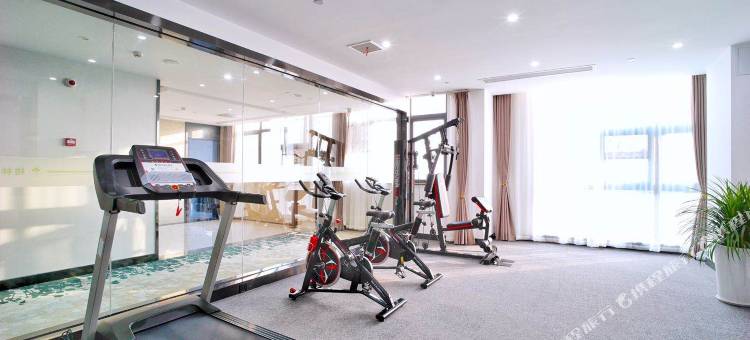 格林豪泰酒店(常州金坛薛埠镇店)图片