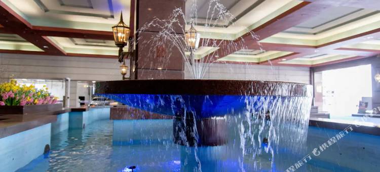 芝加哥希尔顿酒店(Hilton Chicago)图片