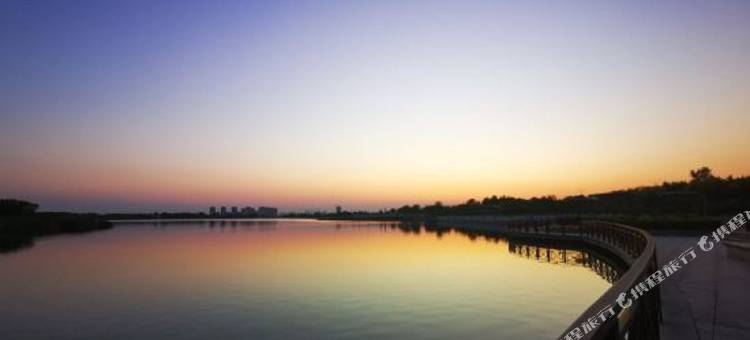 维也纳3好酒店(黄骅中捷店)图片