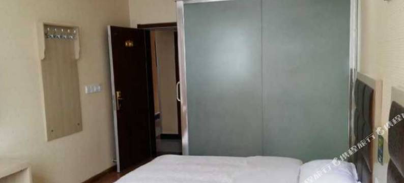 石泉叶苑客栈图片