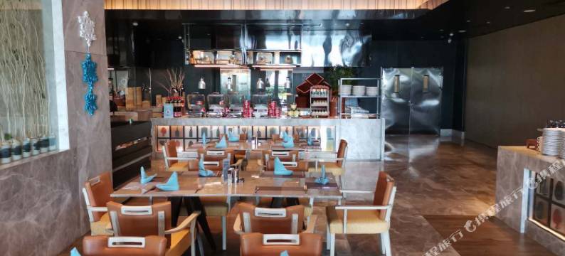 佰思特国际公寓酒店(广州增城东汇城店)图片
