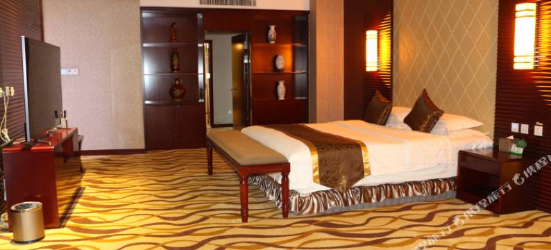 库车饭店(A座店)图片