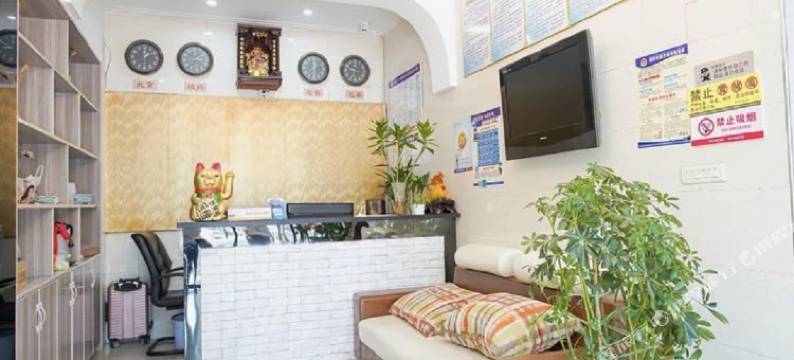 枝江富星酒店图片