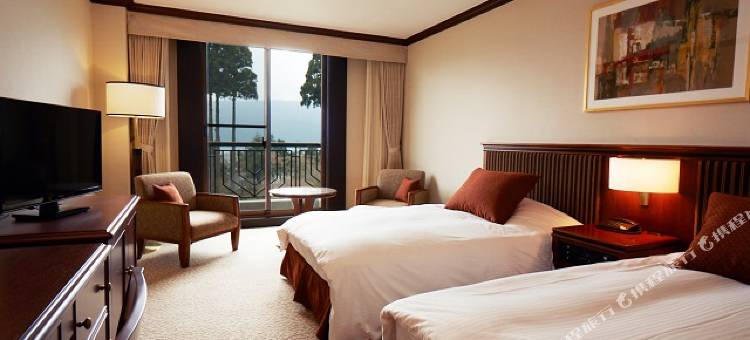 小田急山之酒店(Odakyu Hotel de Yama)图片