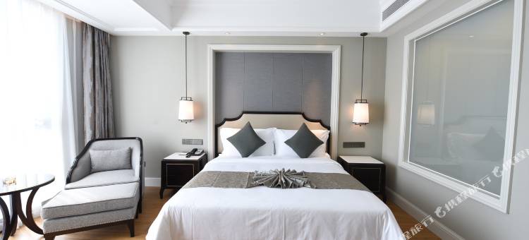 温州华美达广场酒店图片