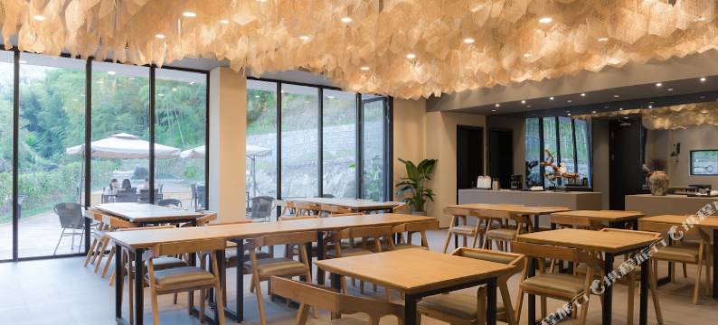 绍兴雪花谷民宿图片