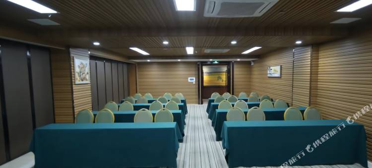雅斯特酒店(漳浦金浦大道365假日店)图片