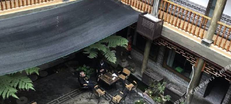 盐津老马店客栈图片