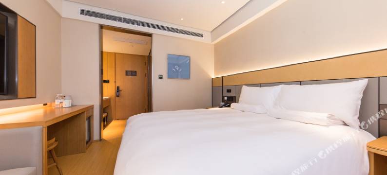 全季酒店(上海青浦朱家角地铁站店)图片