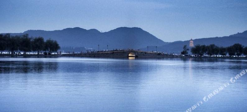 雷迪森浙江中瑞大厦(浙二西湖解放路店)图片