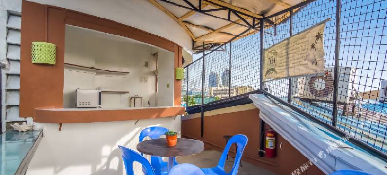 宿务特拉三爱特斯旅馆(TR3ATS Guest House Cebu - Hostel)图片