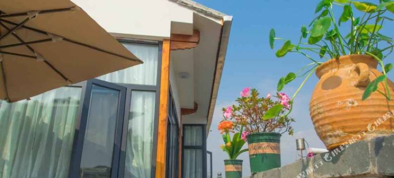 腾冲和顺孝仁居1号院图片