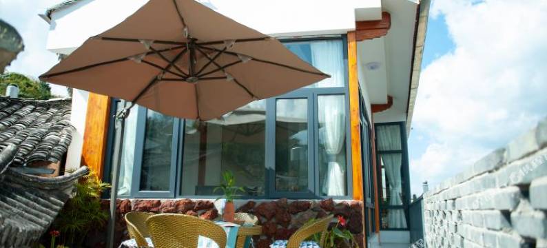 腾冲和顺孝仁居1号院图片