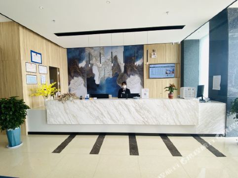 清沐精选酒店(溧阳奥体吾悦广场店)详情-pc酒店预订-中国南方航空官网