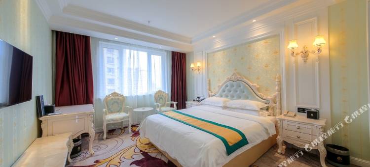 东港辽原大酒店图片