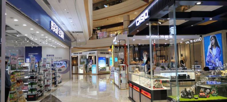 风木鸣缘主题公寓(珠海奥园广场店)图片