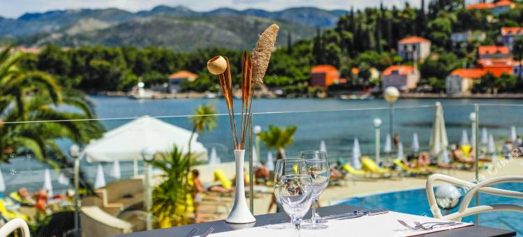 卡拉莫塔岛图伊蓝色酒店(Tui Blue Kalamota Island - Adults Only)图片