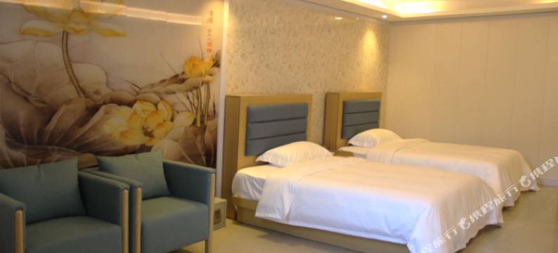 中山冠辉商务酒店图片