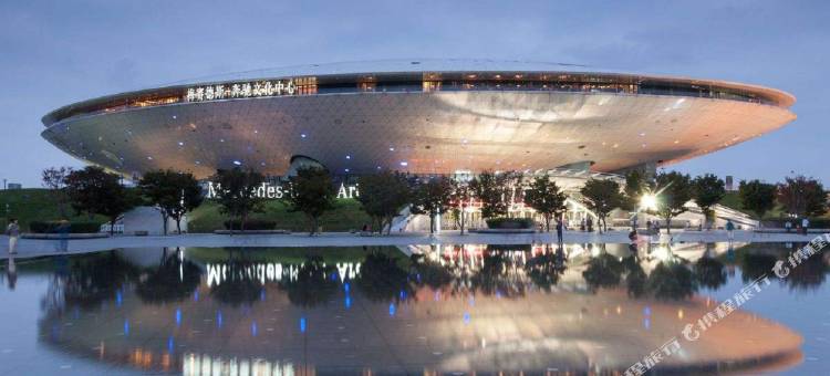 智尚酒店(上海上南路地铁站店)图片