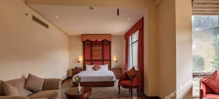 马拉姆贾巴明珠大陆酒店(Pearl Continental Hotel Malam Jabba)图片