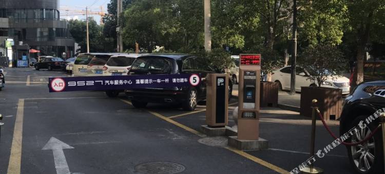 汉庭优佳酒店(杭州九堡客运中心店)图片