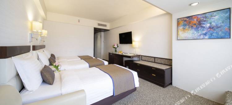 香港富豪东方酒店图片