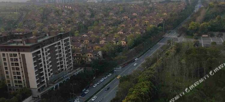 如家华驿精选酒店(重庆大学城陈家桥店)图片