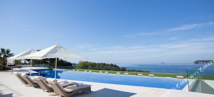 杜布罗夫尼克总统酒店-瓦拉马尔精选(President Hotel, Valamar Collection)图片