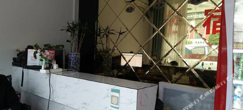 象州福鑫酒店图片