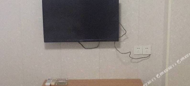 南京宁睿宾馆图片