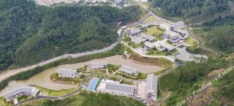 容县养心学院酒店图片